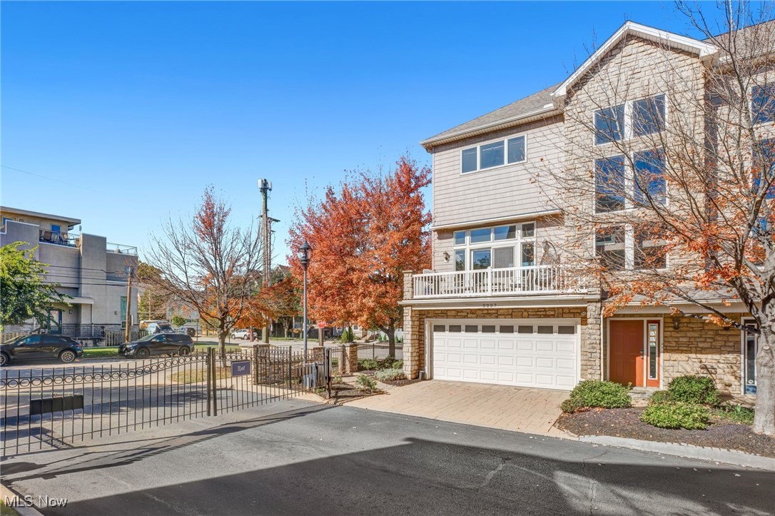 2227 City View Drive Cleveland OH 44112