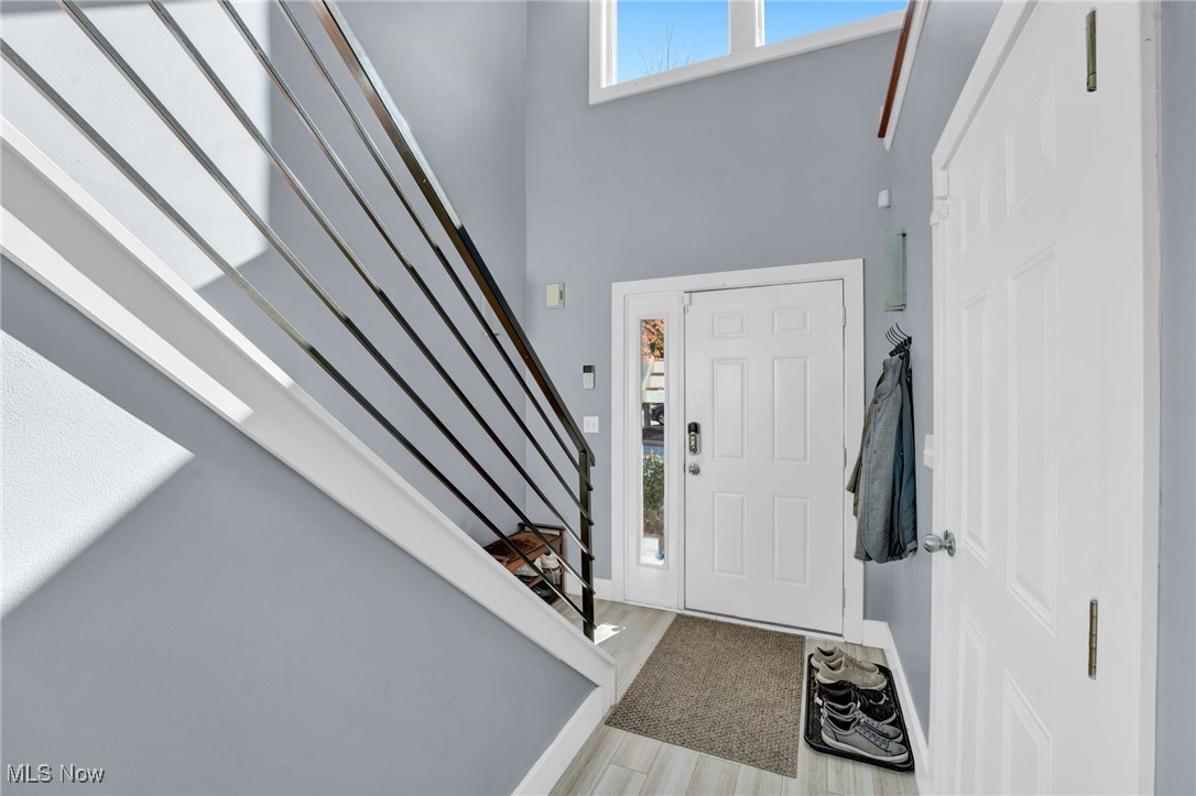 2227 City View Drive Cleveland OH 44112