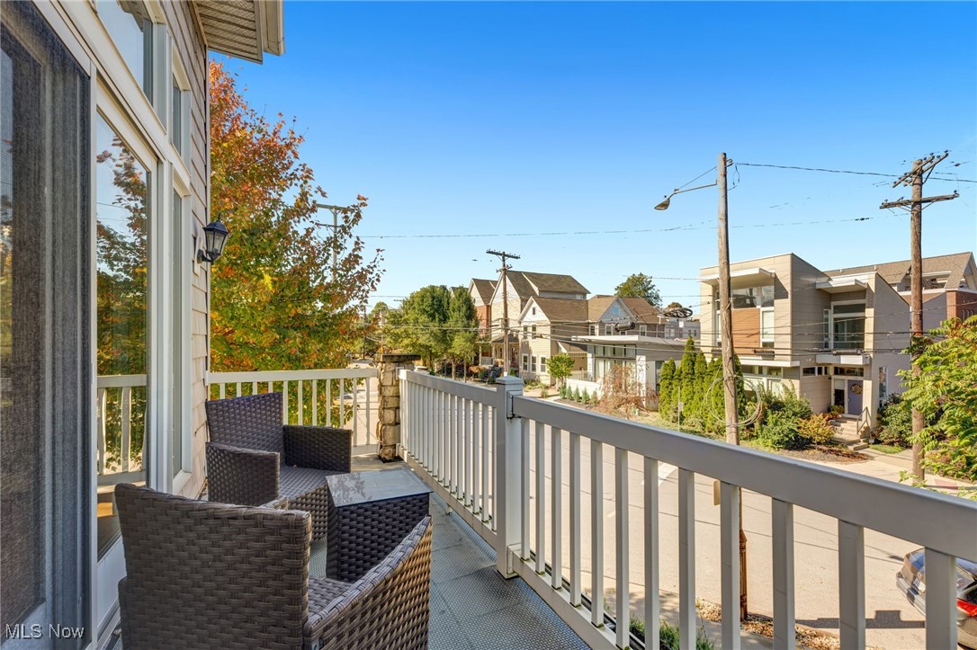 2227 City View Drive Cleveland OH 44112