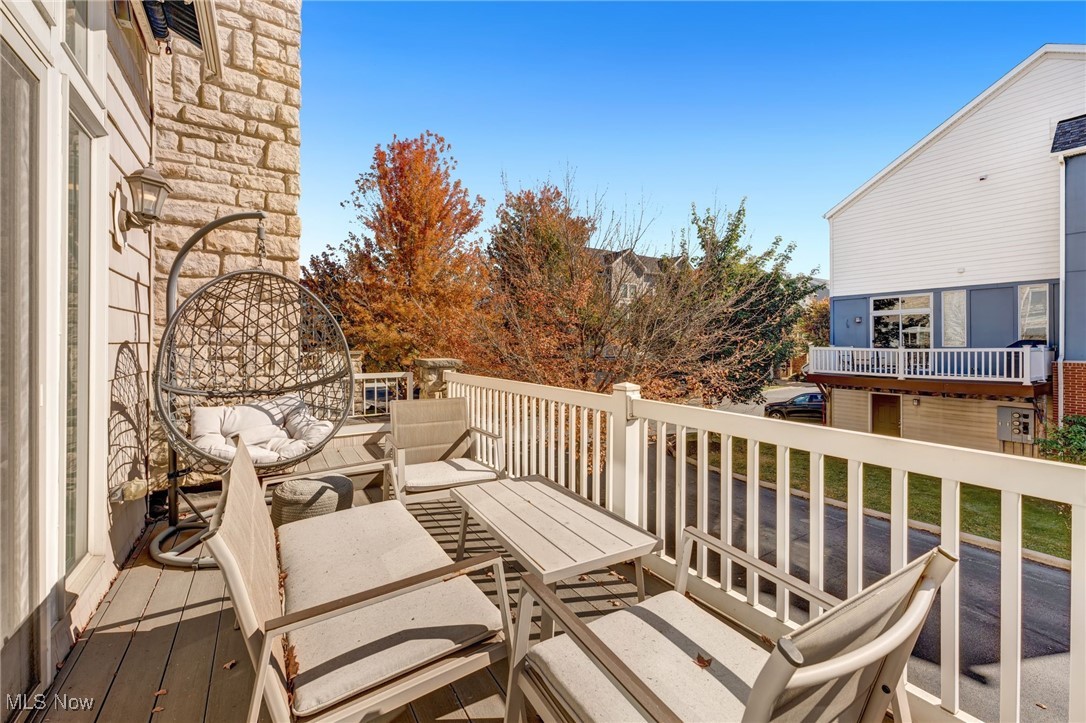 2227 City View Drive Cleveland OH 44112