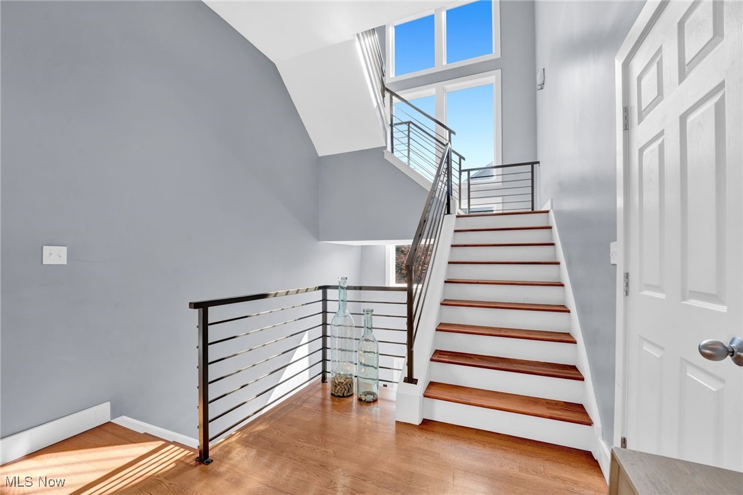 2227 City View Drive Cleveland OH 44112