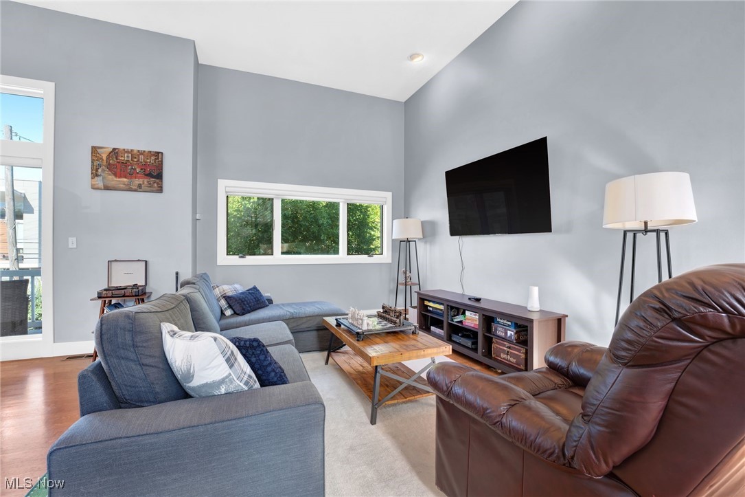 2227 City View Drive Cleveland OH 44112