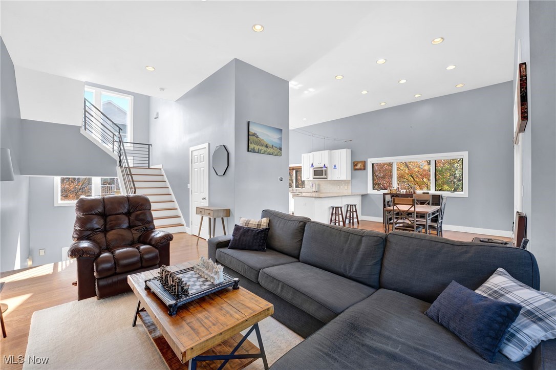 2227 City View Drive Cleveland OH 44112