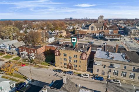 1385 Cranford Avenue Lakewood OH 44107