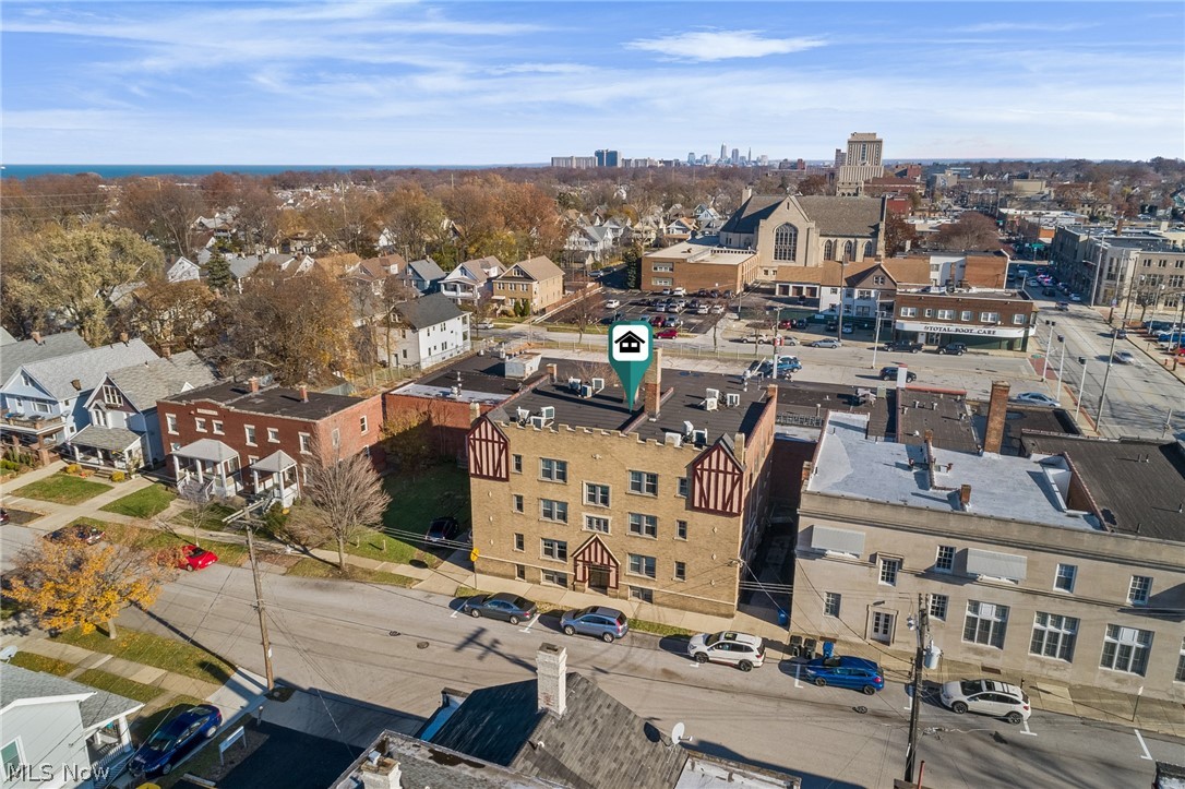 1385 Cranford Avenue Lakewood OH 44107
