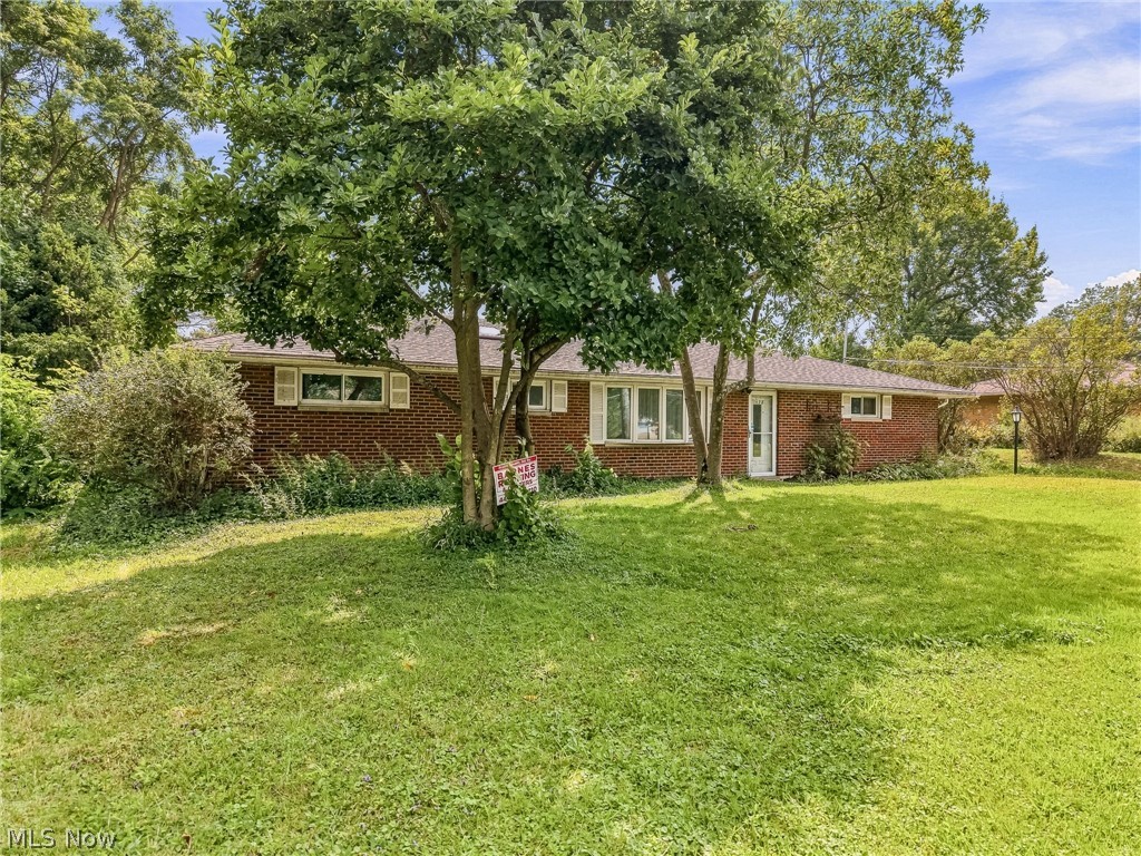 1428 Laurel Drive Macedonia OH 44056