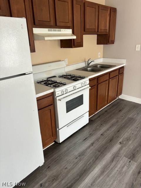 10917 Bernard Avenue Cleveland OH 44111