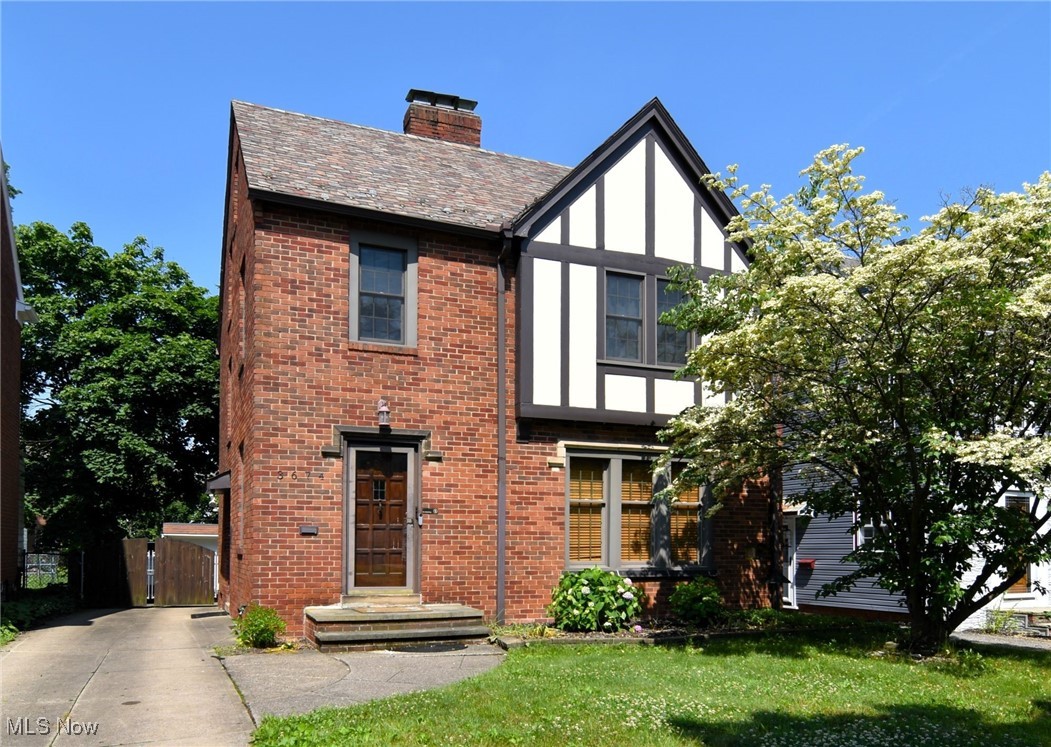 3674 Normandy Road Shaker Heights OH 44120