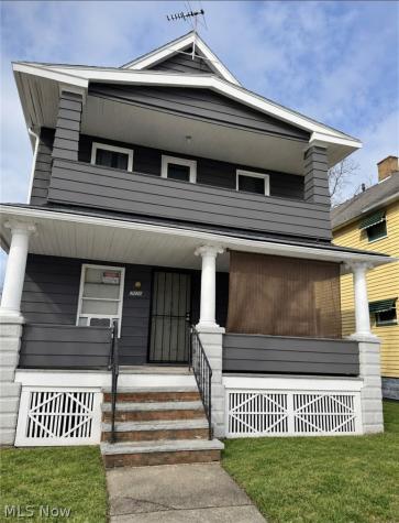 2926 E 123rd Street Cleveland OH 44120
