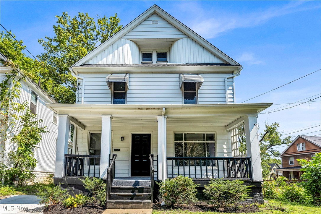 191 Gale Street Akron OH 44302