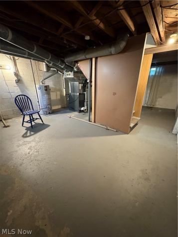 732 West Street Niles OH 44446