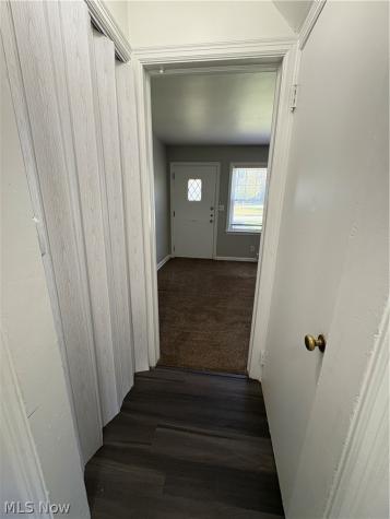 732 West Street Niles OH 44446