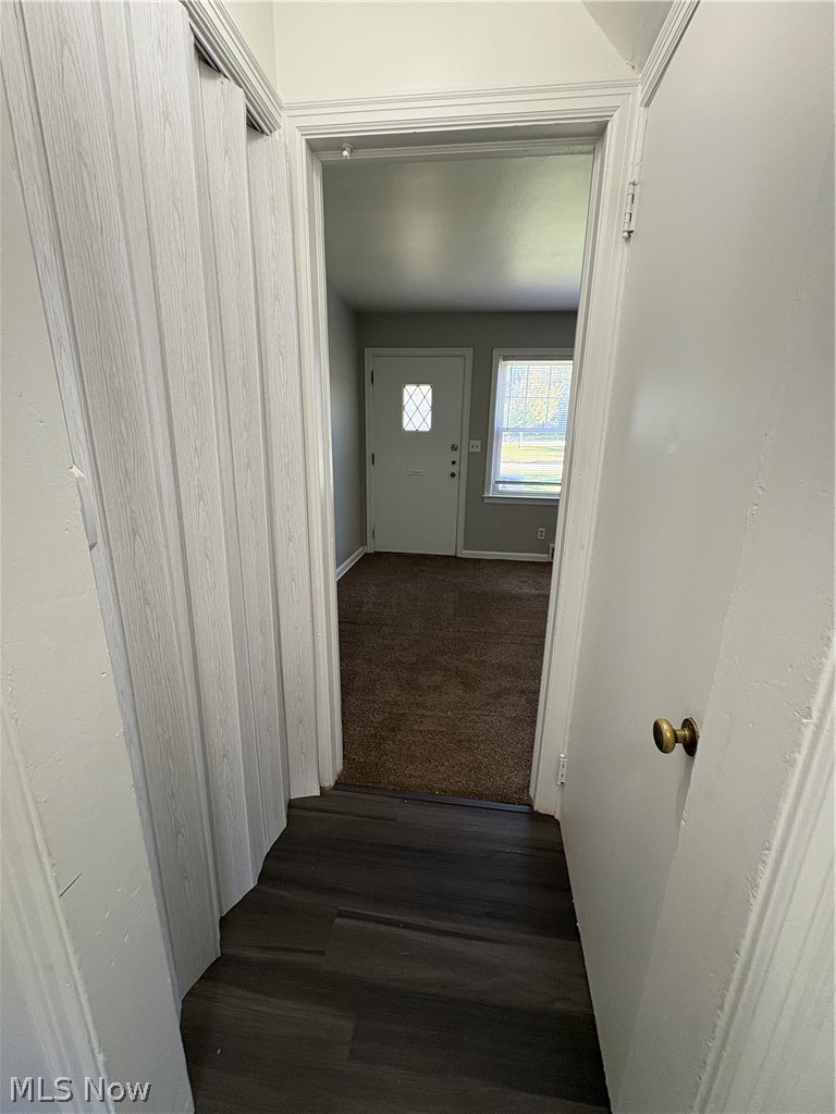 732 West Street Niles OH 44446