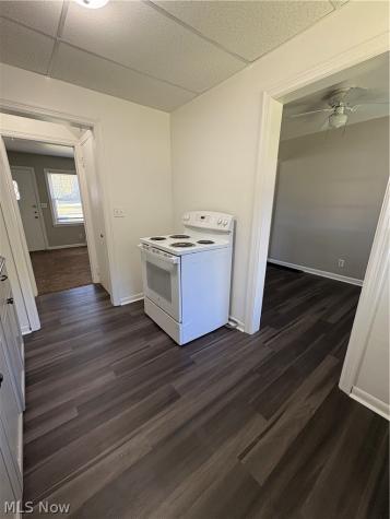 732 West Street Niles OH 44446