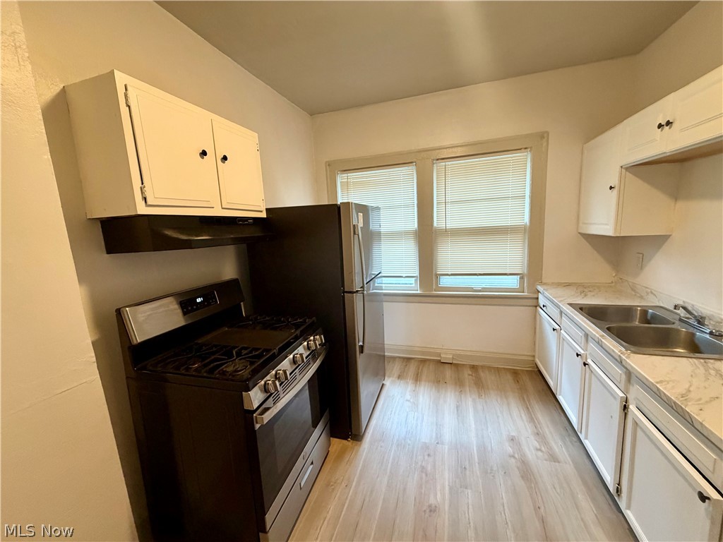 3430 Beechwood Avenue Cleveland Heights OH 44118