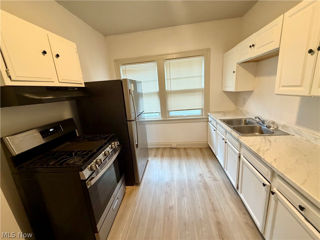 3430 Beechwood Avenue Cleveland Heights OH 44118
