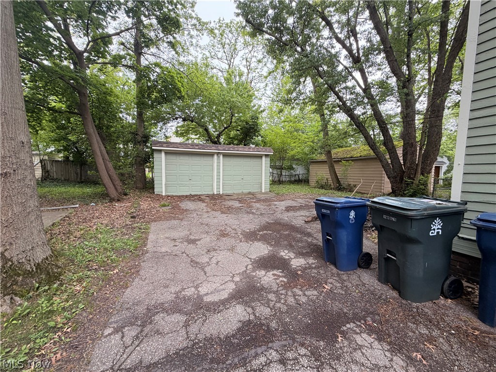 3430 Beechwood Avenue Cleveland Heights OH 44118
