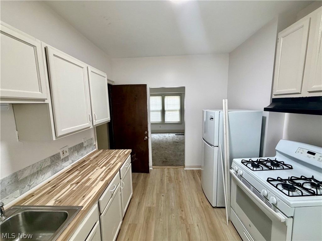 3430 Beechwood Avenue Cleveland Heights OH 44118