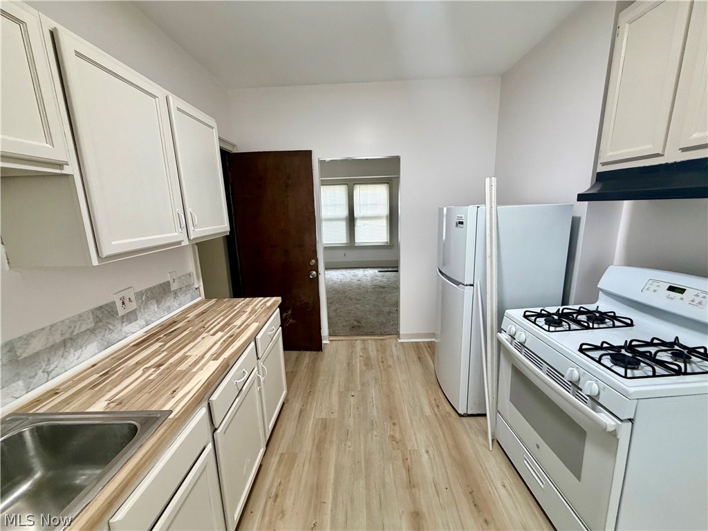 3430 Beechwood Avenue Cleveland Heights OH 44118