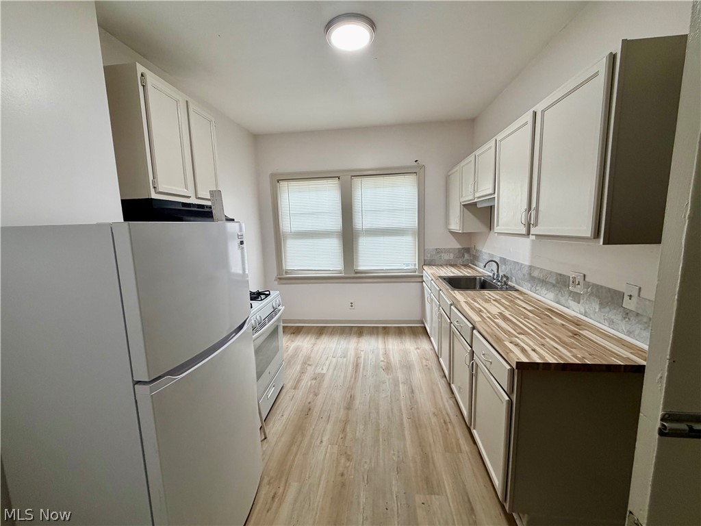 3430 Beechwood Avenue Cleveland Heights OH 44118