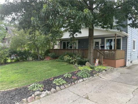 2562 3rd Street Cuyahoga Falls OH 44221