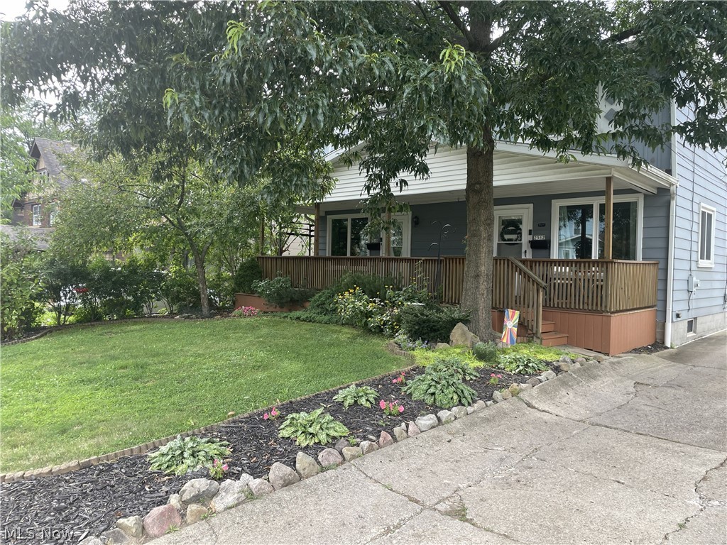 2562 3rd Street Cuyahoga Falls OH 44221