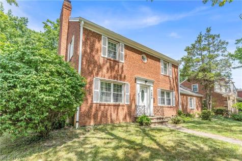 4089 Washington Boulevard University Heights OH 44118