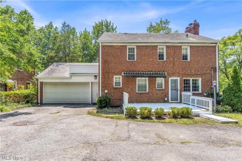 4089 Washington Boulevard University Heights OH 44118