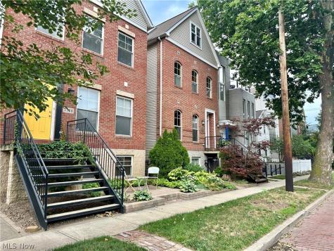 2188 W 6th Street Cleveland OH 44113