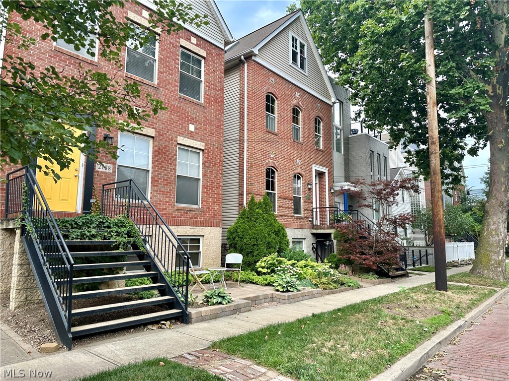 2188 W 6th Street Cleveland OH 44113