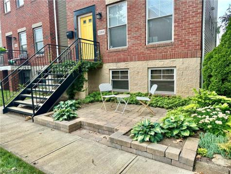 2188 W 6th Street Cleveland OH 44113