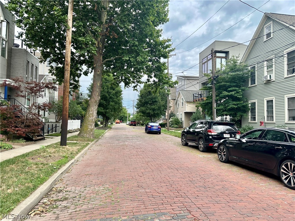 2188 W 6th Street Cleveland OH 44113