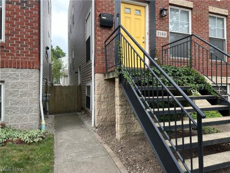 2188 W 6th Street Cleveland OH 44113