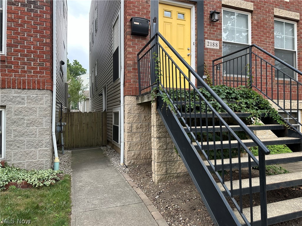 2188 W 6th Street Cleveland OH 44113