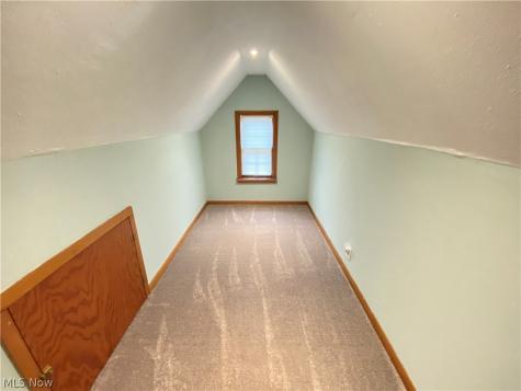 4129 Wilmington Road South Euclid OH 44121