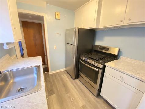 4129 Wilmington Road South Euclid OH 44121