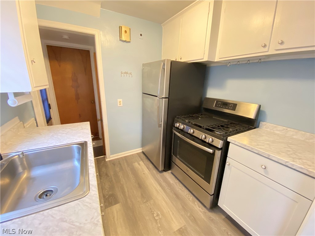 4129 Wilmington Road South Euclid OH 44121
