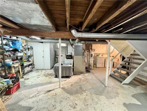 3380 Kildare Road Cleveland Heights OH 44118