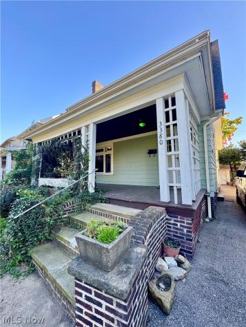3380 Kildare Road Cleveland Heights OH 44118