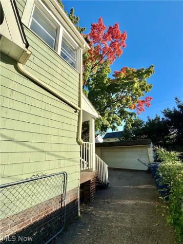3380 Kildare Road Cleveland Heights OH 44118