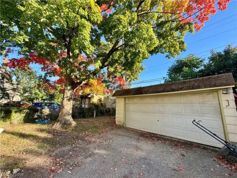 3380 Kildare Road Cleveland Heights OH 44118