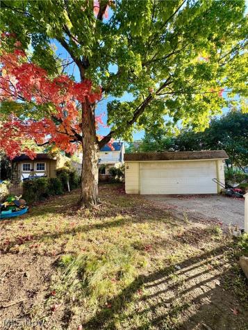 3380 Kildare Road Cleveland Heights OH 44118