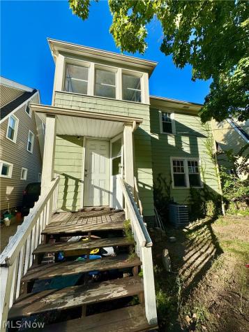 3380 Kildare Road Cleveland Heights OH 44118