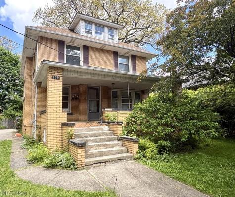 179 Oakdale Avenue Akron OH 44302
