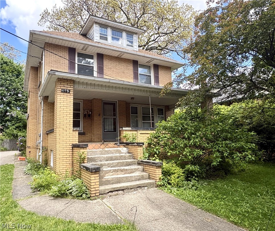 179 Oakdale Avenue Akron OH 44302