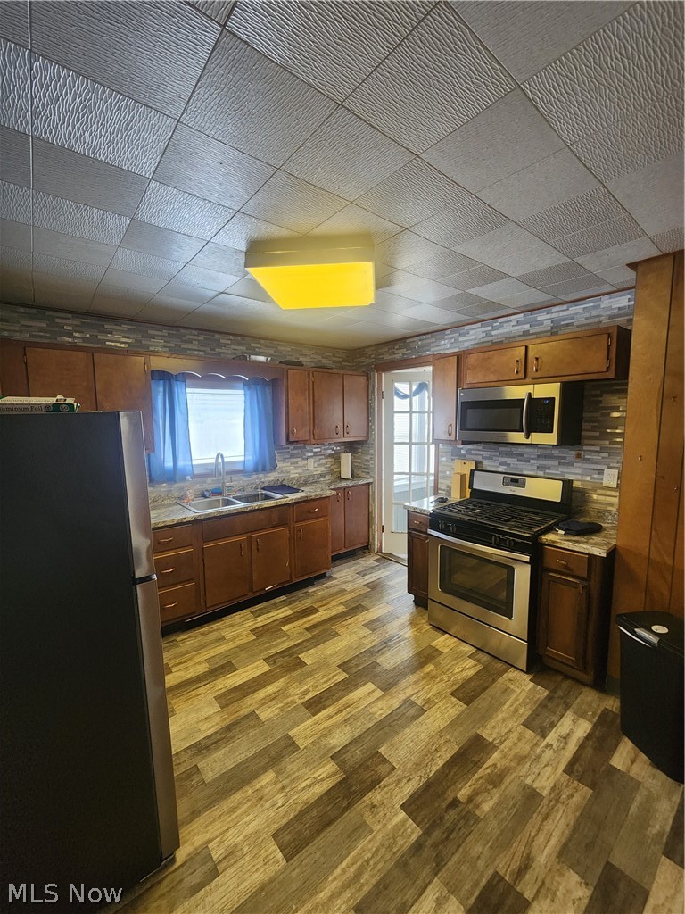 16412 Talford Avenue Cleveland OH 44128