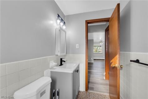 18809 Bella Drive Cleveland OH 44119