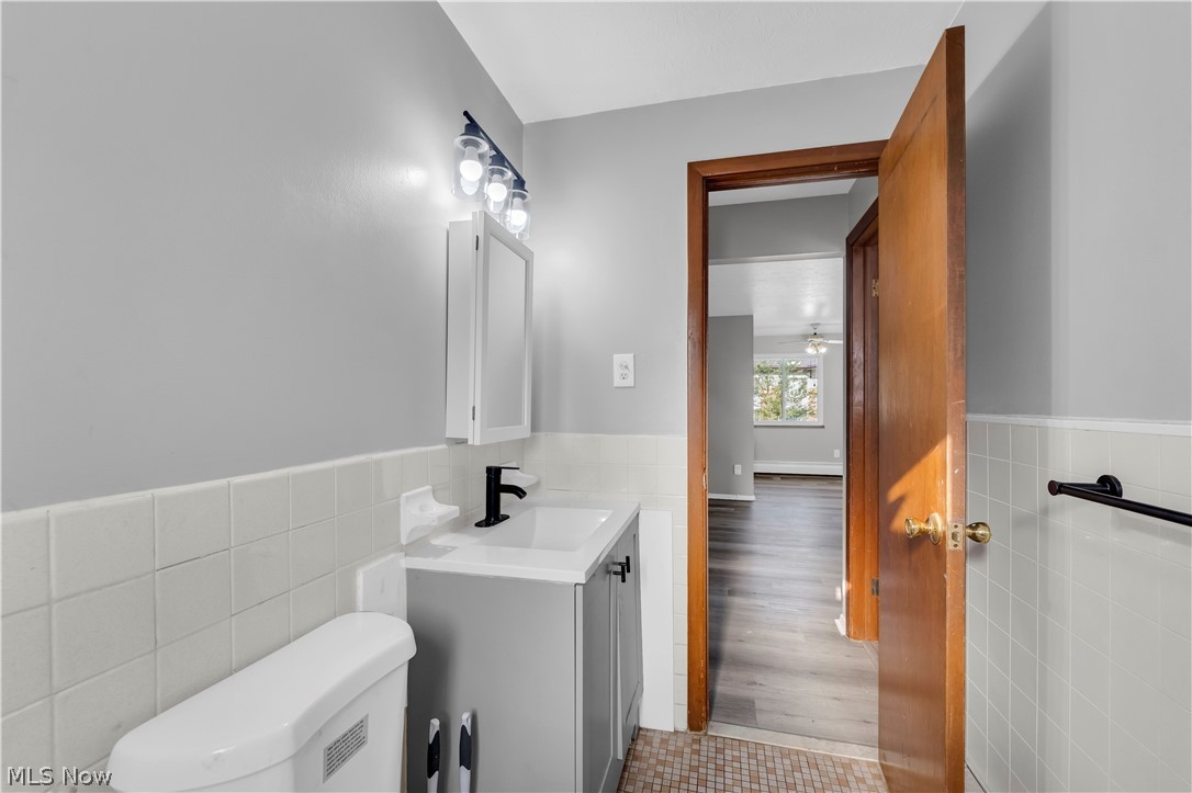 18809 Bella Drive Cleveland OH 44119