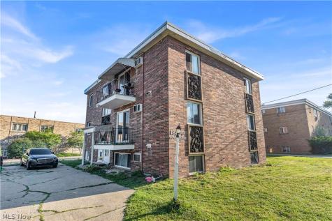 18809 Bella Drive Cleveland OH 44119