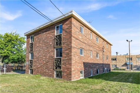 18809 Bella Drive Cleveland OH 44119